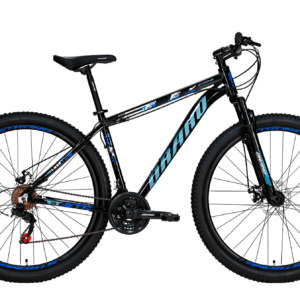 DRAKO STRONG 29 - Plomo-negro-azul