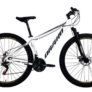 DRAKO STRONG 29 - Blanco y Negro