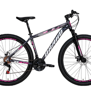 DRAKO STRONG 29 - Plomo-gris-fucsia