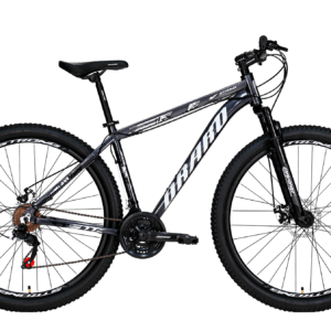DRAKO STRONG 29 - Plomo-negro-gris