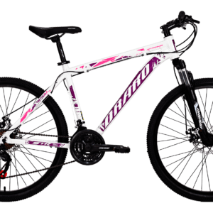 DRAKO STRONG 26 - Blanco violeta fucsia