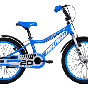 DRAKO NAVI 20 - Gris-Azul