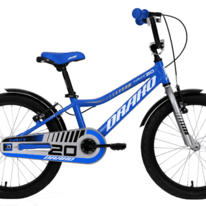 DRAKO NAVI 20 - Gris-Azul
