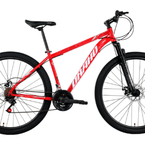 DRAKO FUSION - Rojo y blanco