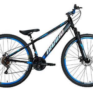 DRAKO FUSION PRO - Negro y Azul