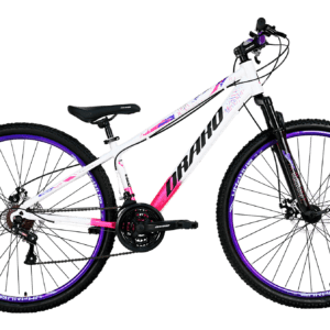 DRAKO FUSION PRO - Blanco Fucsia