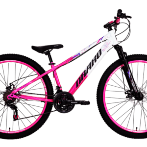 DRAKO FUSION PRO - Blanco Fucsia