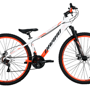 DRAKO FUSION PRO - Blanco Naranja