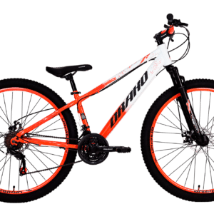 DRAKO FUSION PRO - Blanco Naranja