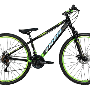 DRAKO FUSION PRO - Negro Verde
